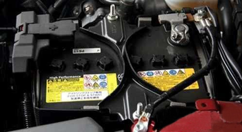 汽車電瓶總虧電？那是你沒了解這些汽車蓄電池維護(hù)保養(yǎng)方法